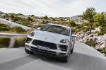 Porsche Macan S 2018 года (WW)